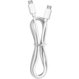 Кабель USB Type-C - USB Type-C, 1.2м, iOpen ACU505-W-1.2M