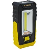 Фонарь ручной КОСМОС KocAu6006COB