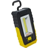 Фонарь ручной КОСМОС KocAu6006COB