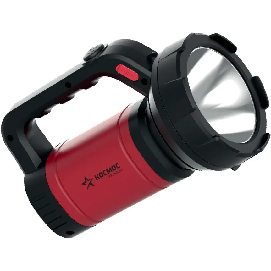 Фонарь-прожектор КОСМОС KOSAc8005WLith - фото 2