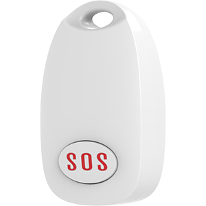 Радиокнопка Fanvil (Linkvil) KT10 Wireless Buttons