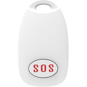 Радиокнопка Fanvil (Linkvil) KT10 Wireless Buttons - фото 2