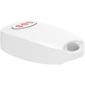 Радиокнопка Fanvil (Linkvil) KT10 Wireless Buttons - фото 3