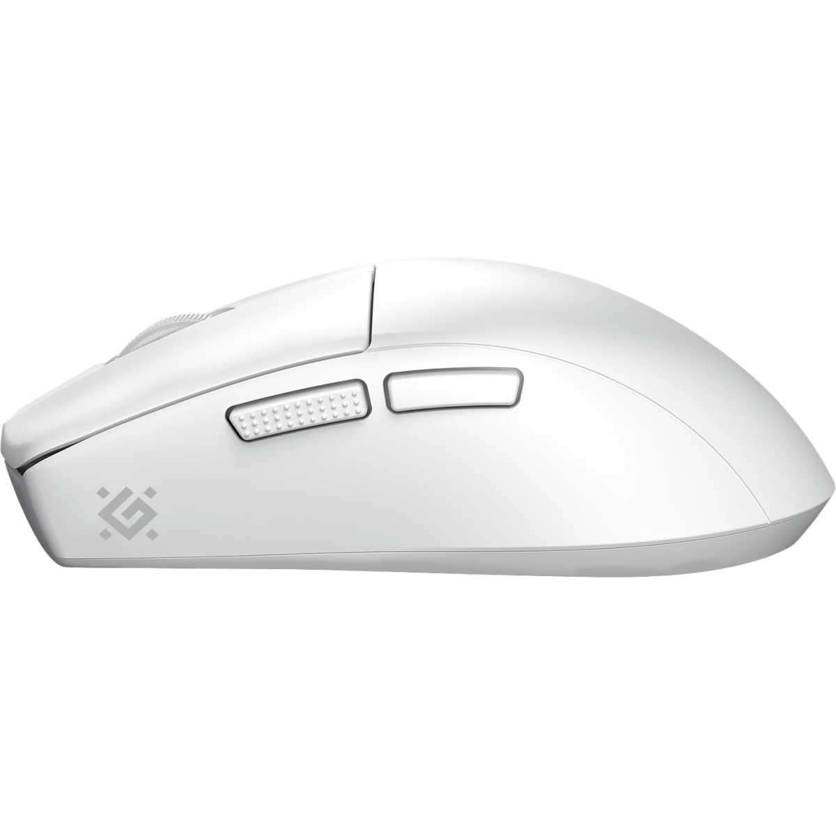 Мышь Defender Arcade GM-381 White (52382) - фото 3