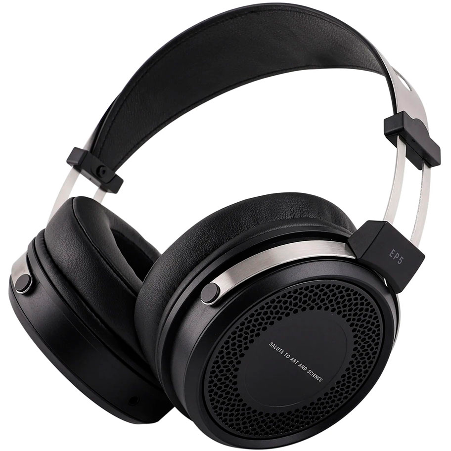 Наушники Simgot EP5 Black - фото 2