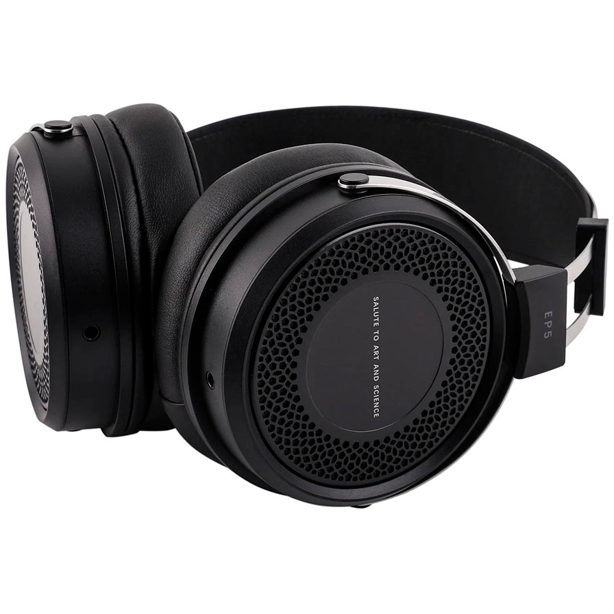 Наушники Simgot EP5 Black - фото 4