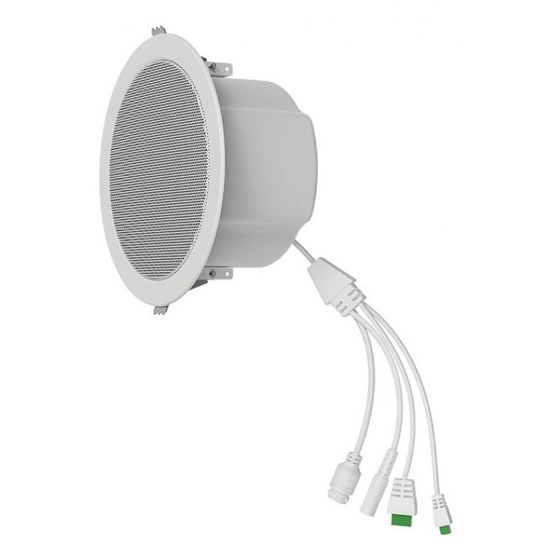 Спикерфон Fanvil (Linkvil) A201 Ceiling Speaker - фото 3