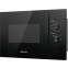 Встраиваемая микроволновая печь Monsher MMH 1015 Noir - фото 3