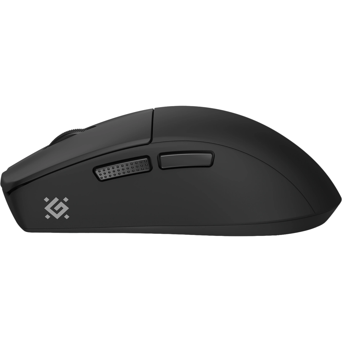 Мышь Defender Arcade PRO GM-381 Black (52383) - фото 3