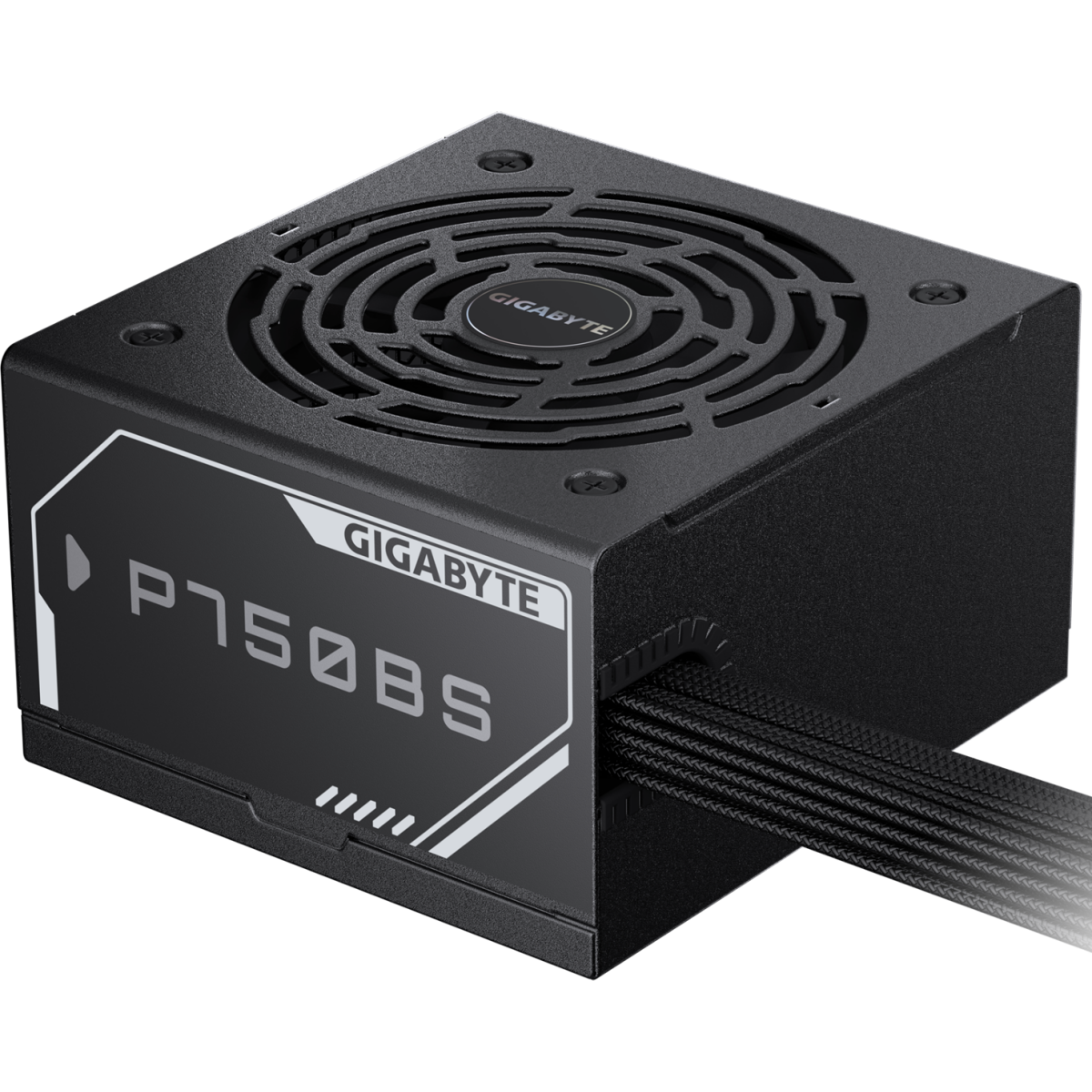 Блок питания 750W Gigabyte GP-P750BS
