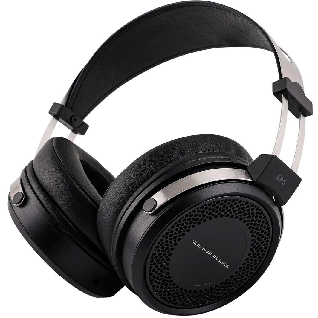 Гарнитура Simgot EP5 + GH22 Black - фото 3