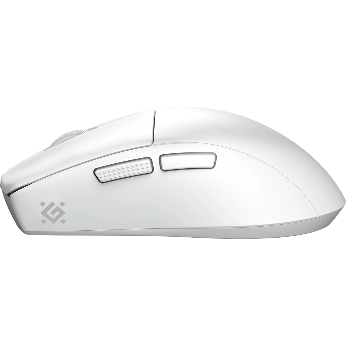 Мышь Defender Arcade PRO GM-381 White (52384) - фото 3