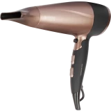Фен VITEK VT-2238 Brown