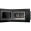 Встраиваемая микроволновая печь Monsher MMH 1115 Noir - фото 4