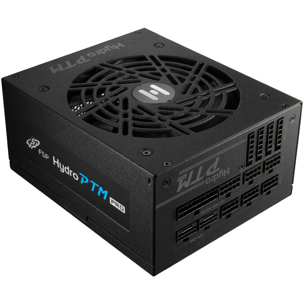 Блок питания 1650W FSP Hydro PTM PRO