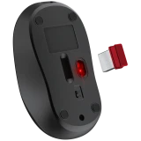 Мышь Defender Slot MS-202 Black (52202)