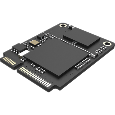 Модуль расширения Yeastar D30 Card