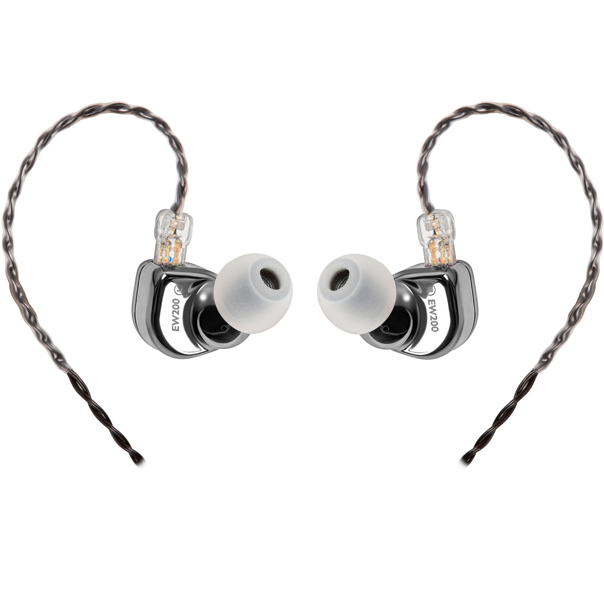 Гарнитура Simgot EW200 with mic - фото 5