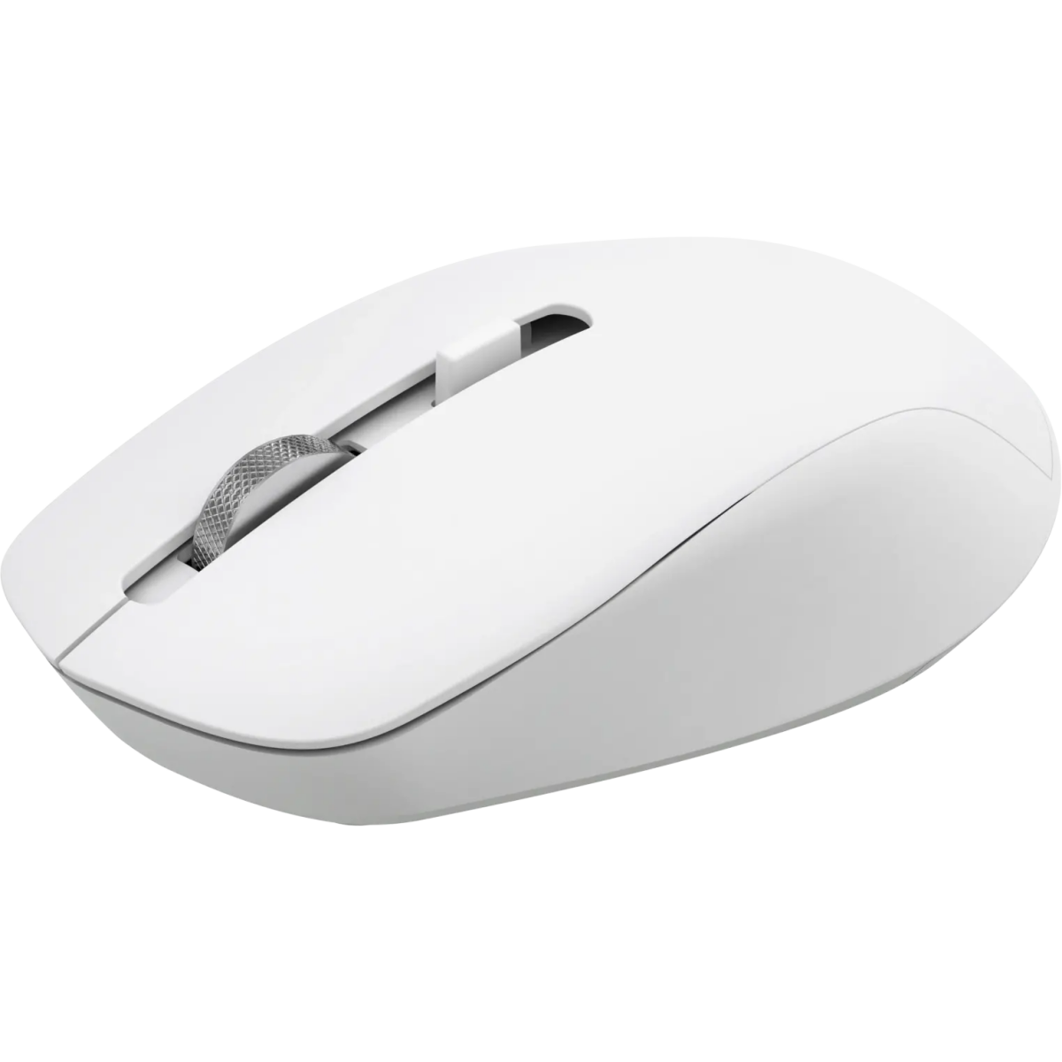 Мышь Defender Velvet MB-406 White (52407) - фото 4