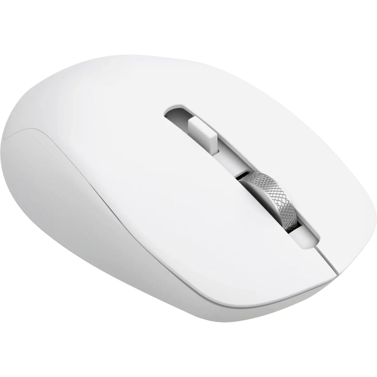 Мышь Defender Velvet MB-406 White (52407) - фото 5