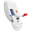 Мышь Defender Velvet MB-406 White (52407) - фото 6