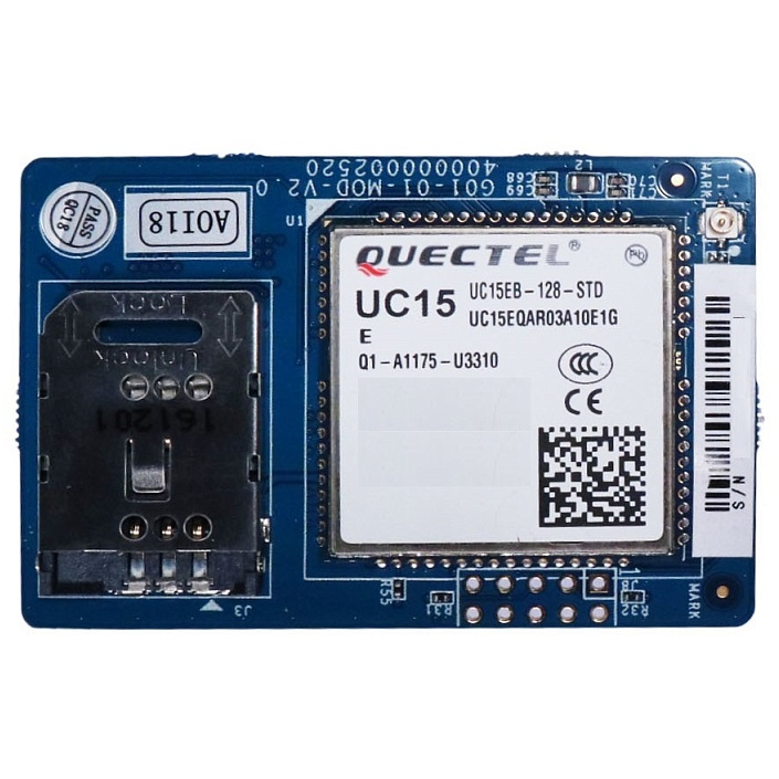 Модуль расширения Yeastar UMTS (WCDMA) - фото 3