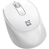Мышь Defender Vision MS-376 White (52377)