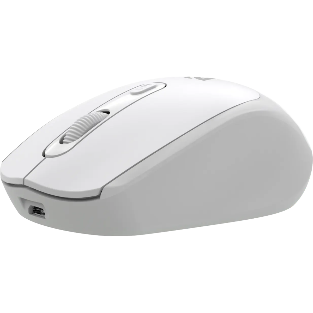 Мышь Defender Vision MS-376 White (52377) - фото 4