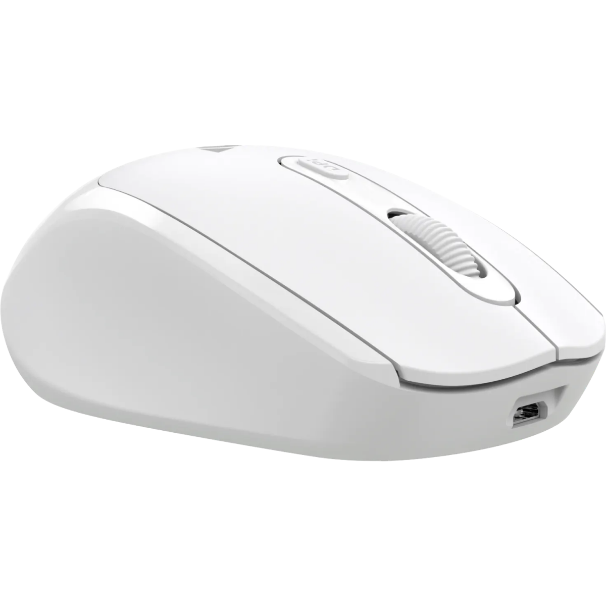 Мышь Defender Vision MS-376 White (52377) - фото 5