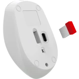 Мышь Defender Vision MS-376 White (52377)