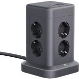 Сетевой фильтр Defender ILS 451 (99630)