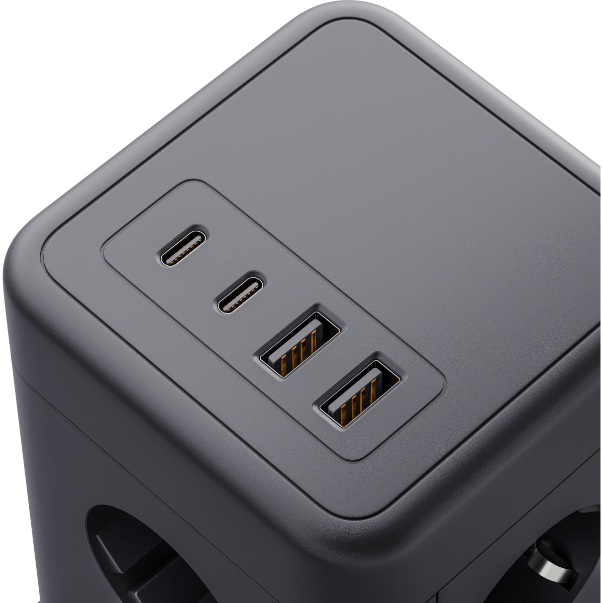 Сетевой фильтр Defender ILS 451 - 99630 - фото 10