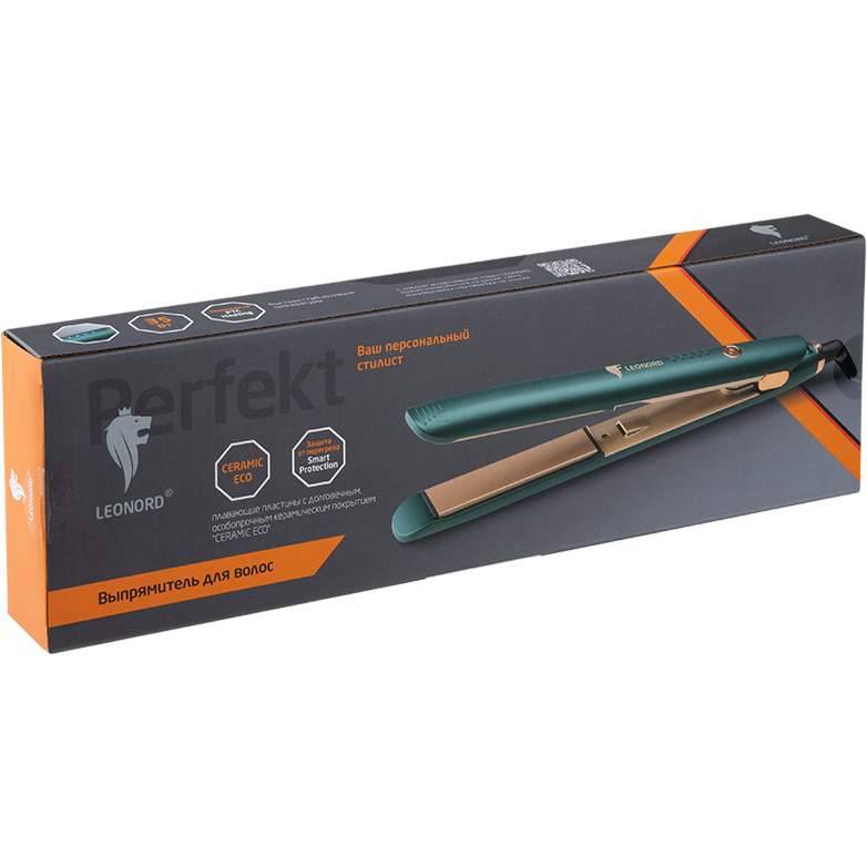 Щипцы Leonord LE-1204 - 900286 - фото 4