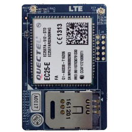 Модуль расширения Fanvil (Linkvil) LTE