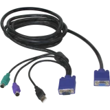 KVM кабель Procase CE0300
