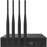 VoIP-шлюз Yeastar NeoGate TG400L
