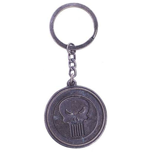 Брелок Good Loot Marvel Punisher - 43940