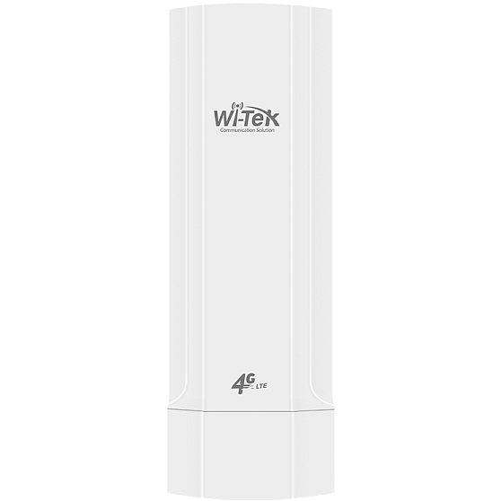 Wi-Fi маршрутизатор (роутер) Wi-Tek WI-LTE110-O v2