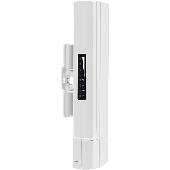 Wi-Fi маршрутизатор (роутер) Wi-Tek WI-LTE110-O v2 - фото 2