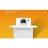 Wi-Fi маршрутизатор (роутер) Wi-Tek WI-LTE113-O
