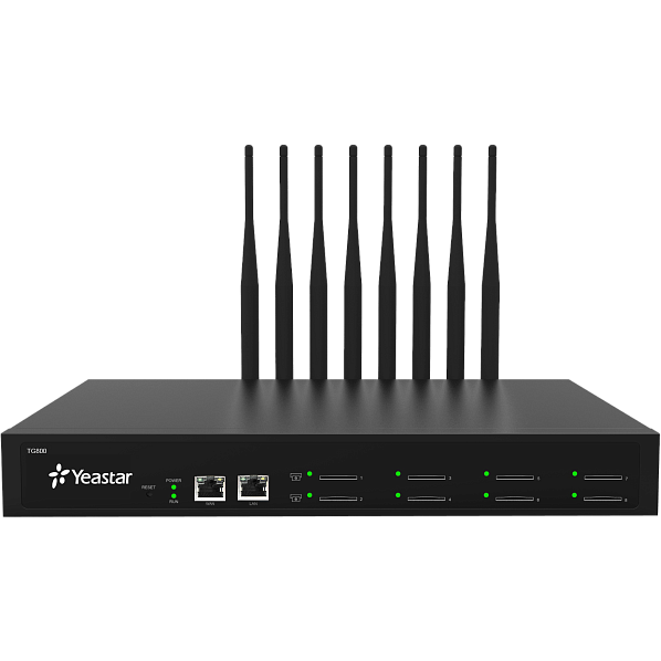 VoIP-шлюз Yeastar NeoGate TG800L