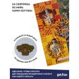 Адвент-календарь Cinereplicas Harry Potter 2025 (4895205620599)