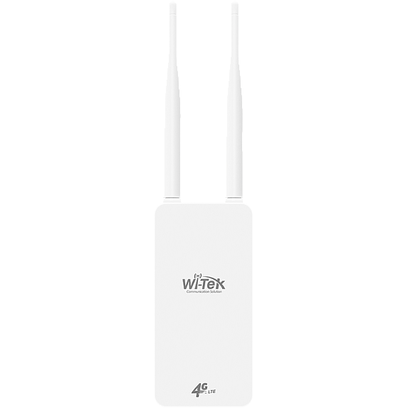 Wi-Fi маршрутизатор (роутер) Wi-Tek WI-LTE115-O v2