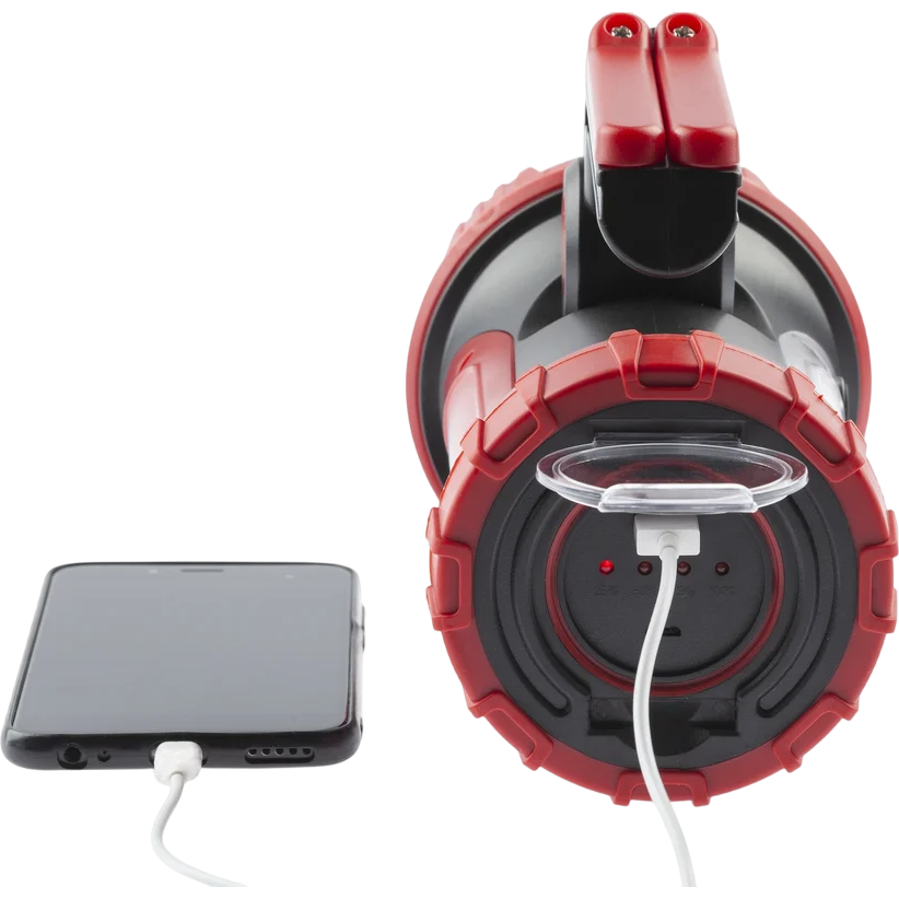 Фонарь-прожектор ЭРА PA-704 - Б0041473 - фото 6