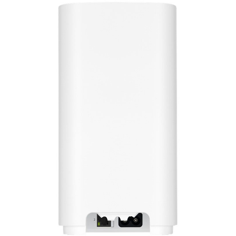 Wi-Fi маршрутизатор (роутер) ASUS ZenWiFi BD4 Outdoor - BD4 OUTDOOR (W-1-PK)/90IG09A0-MO3B60 - фото 3