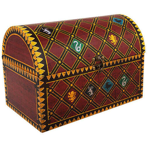 Адвент-календарь Cinereplicas Harry Potter Quidditch Deluxe 2025 - 4895205620612