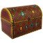 Адвент-календарь Cinereplicas Harry Potter Quidditch Deluxe 2025 - 4895205620612