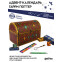 Адвент-календарь Cinereplicas Harry Potter Quidditch Deluxe 2025 - 4895205620612 - фото 3