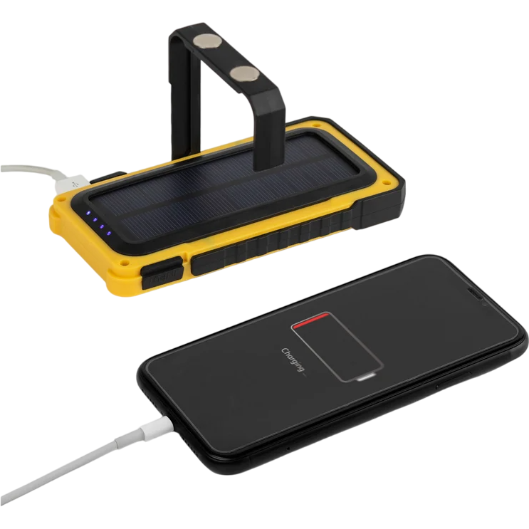 Фонарь рабочий ЭРА RA-811 - Б0054472 - фото 7