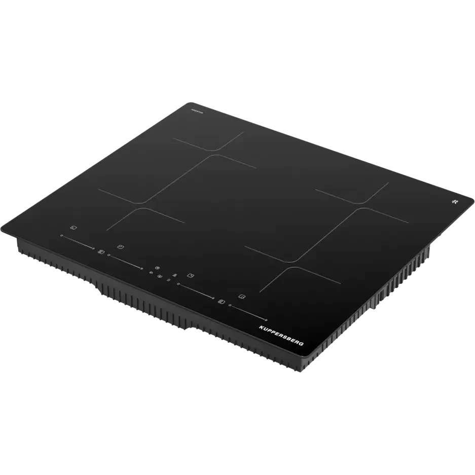 Индукционная варочная панель Kuppersberg ICI 624 - фото 2